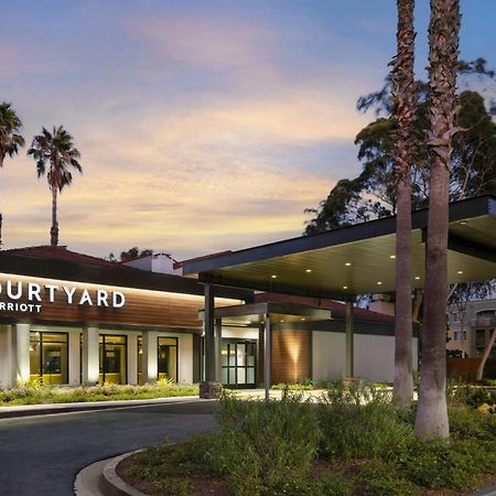 Courtyard Los Angeles Torrance/Palos Verdes Luaran gambar