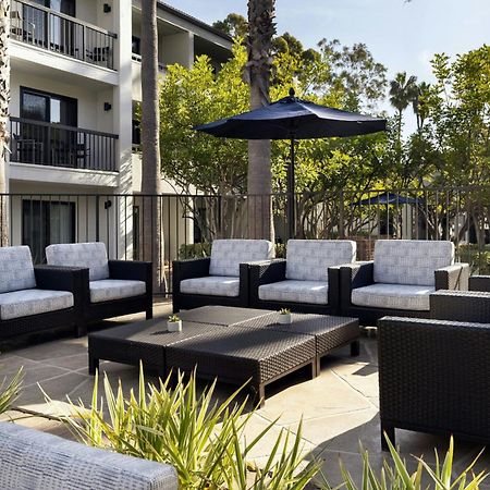 Courtyard Los Angeles Torrance/Palos Verdes Luaran gambar