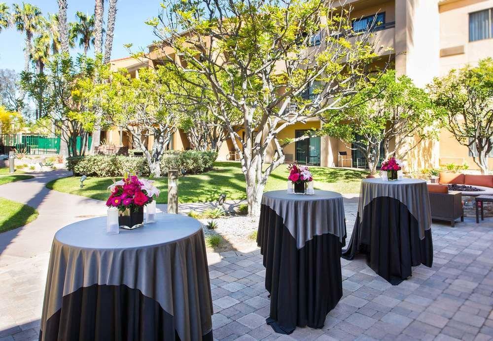 Courtyard Los Angeles Torrance/Palos Verdes Luaran gambar