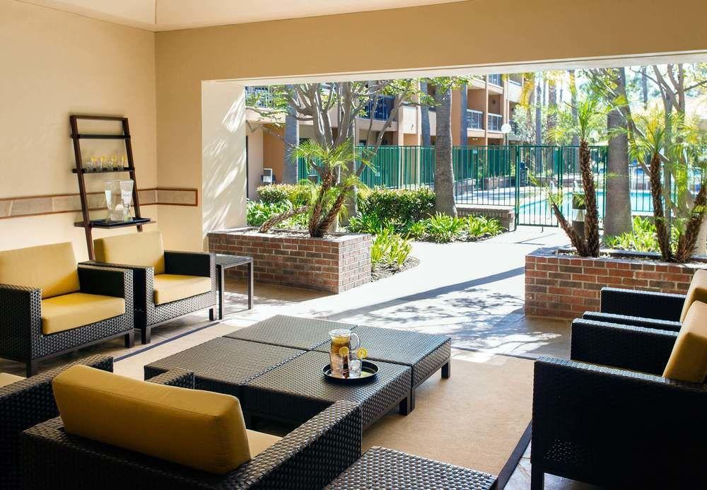 Courtyard Los Angeles Torrance/Palos Verdes Luaran gambar