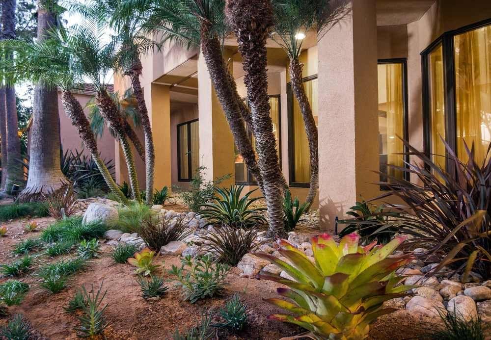 Courtyard Los Angeles Torrance/Palos Verdes Luaran gambar