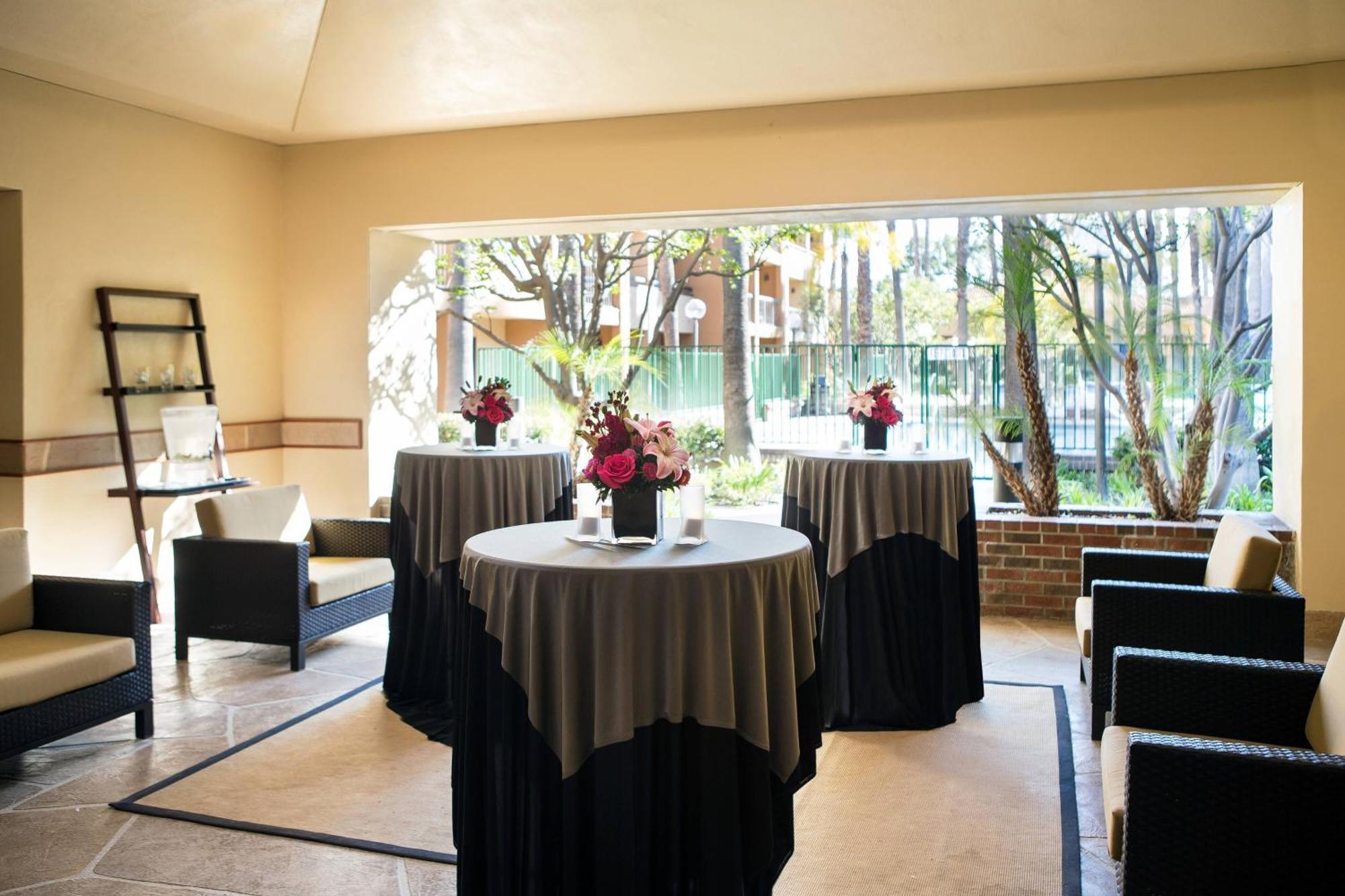Courtyard Los Angeles Torrance/Palos Verdes Luaran gambar