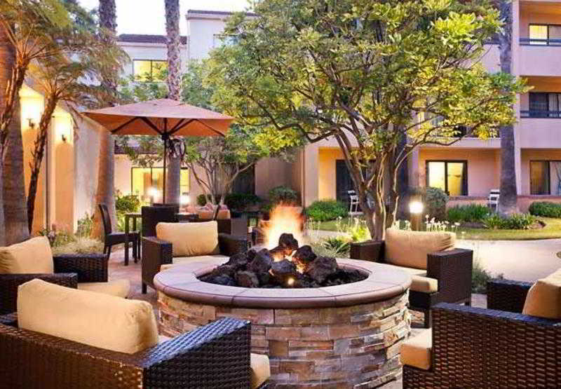 Courtyard Los Angeles Torrance/Palos Verdes Luaran gambar