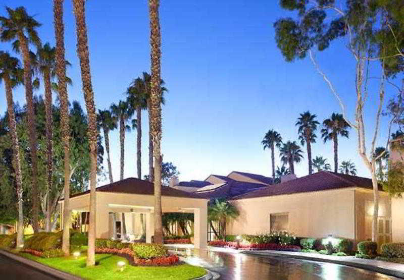 Courtyard Los Angeles Torrance/Palos Verdes Luaran gambar