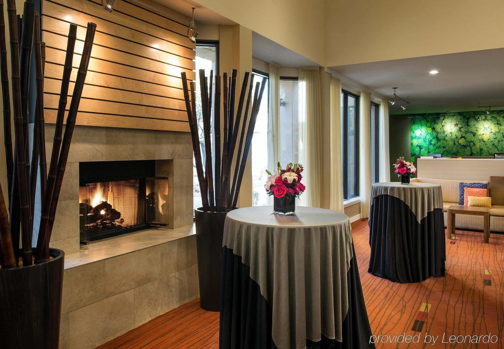 Courtyard Los Angeles Torrance/Palos Verdes Luaran gambar